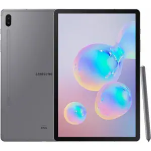 Ремонт планшета Samsung Galaxy Tab S6 10.5 2019 в Красноярске